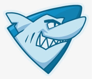 Team-sharks - Emblem
