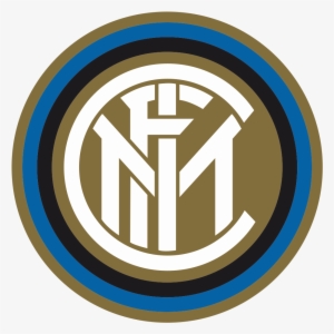 Dodgeball Clipart Vector - Logo Inter Milan 2018