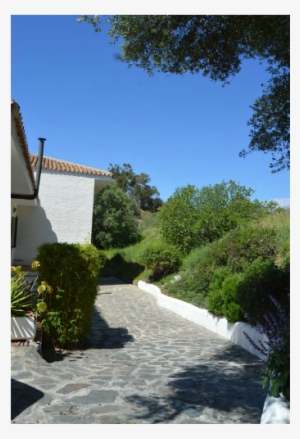 Villa Rancho De La Luz - Villa