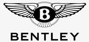 Bentley Logo - Bentley Motors Logo Png