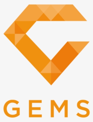 Gemssq - Gems Logo