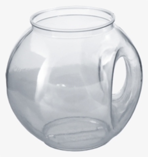 Fish Bowl Png Transparent