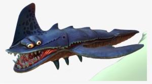 Sand Shark - Sand Shark Subnautica