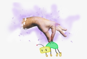 Fishbowlhand