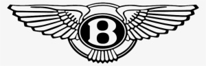 Bentley, Ambassador Car Mats - Bentley Logo Png