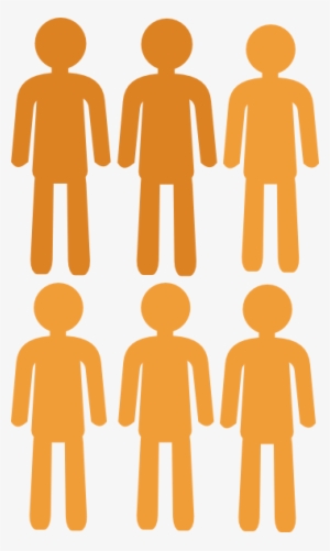 Group Vector Population - Population Vector Png