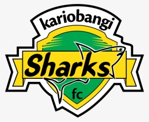 Kariobangi Sharks