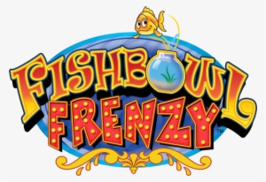 Dave & Buster's Orders Fishbowl Frenzy From Team Play - Fish Bowl Game Sign