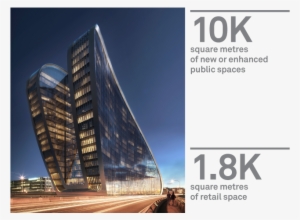 Next Project - Imax Darling Harbour Sydney