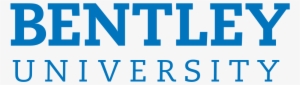 Bentley University Logo - Bentley University Graduate School Of Business