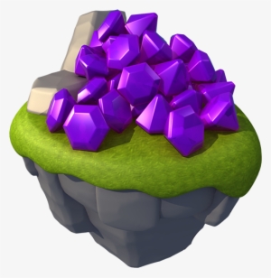 Island Of Gems - Food
