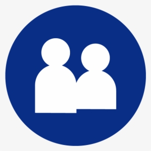 People - Black Circle