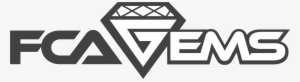 Fca Gems - Font