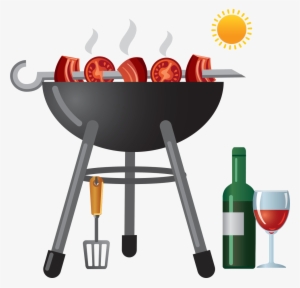 Grill And Wine - Grilling And Wine