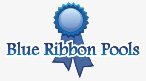 Slider Image - Blue Ribbon Clip Art