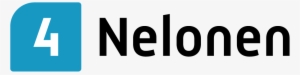 Previous Logo - - Nelonen Logo
