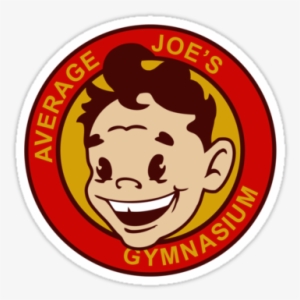 Peter Lafleur Has A Gym - Dodgeball Movie Average Joes