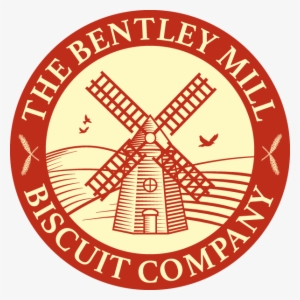 Bentley Mill Round Logo - Tatnall School Logo
