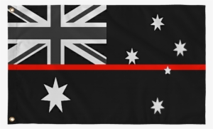 Thin Blue Line Australia