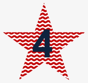 July 4 Have A Safe & Happy Fourth