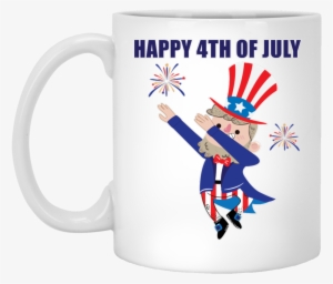 Happy 4th Of July Mug - Honorary Schuyler Sister T-shirt