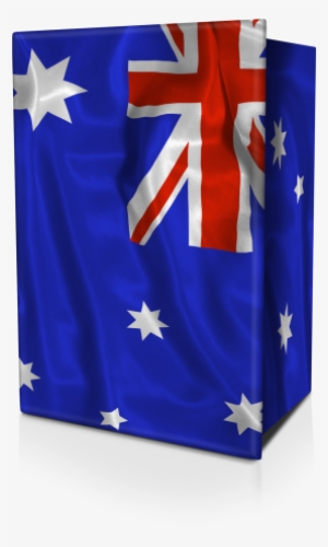 The Felt Covered Urn Base Is Simply Removed For Insertion - Flag