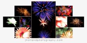 July 4th - Fireworks