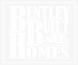 Bentley Built Homes - Photo Album