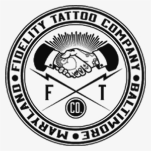 Fidelity Tattoo Co - Emblem