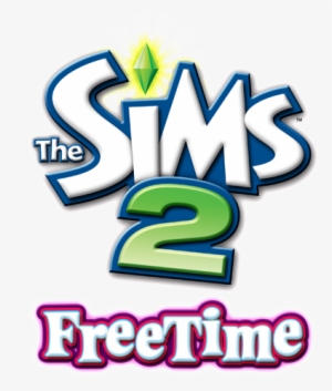Featured Onthe Sims 2 Freetime Desiderata Valley Rod - Sims 2 Apartment Life Logo