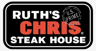 Ruth Chris Steakhouse Gift Card Costco - Ruth's Chris Logo Transparent