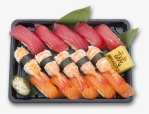 27 406k Platter13 S 04 Aug 2012 - Sashimi