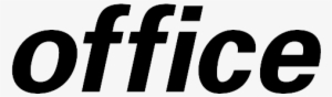 Logo - Office Magazine