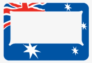 Aussie Flag - Mc - Flag