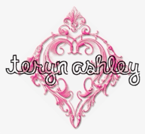 Swarovski Teardrops And Tassel E-mail Terynashleyjewelry@live - Victorian Scrolls Small Rub-ons 6-pack