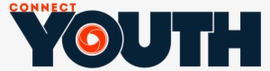 Connect Church Connect Youth Logo - Youth