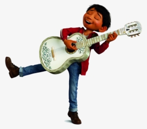 Imagenes De Coco Png Clip Art Stock - Miguel Rivera Coco Png