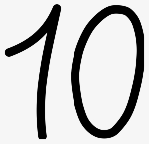 Open - Imagens Do Numero 10