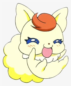 Pretty Cure 5 Coco Pose4 - Coco From Pretty Cure