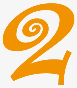 2 - Numeros En Png