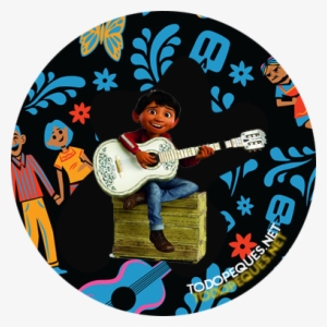 Kit Imprimible De Coco Disney Descarga Gratis