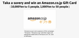 Individuals Who Take Part In This Survey Win Amazon - Horoscope