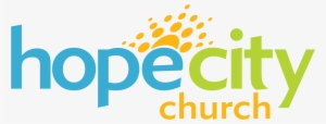 Hope City Church Logo - Hope City Church Croydon - 1463x567 PNG ...