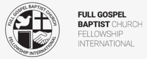 Fgb Logo1 Final Smaller - Full Gospel Baptist Church Fellowship
