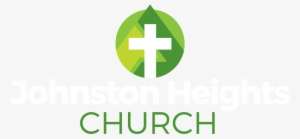 Johnston Heights Church Logo Final Cropped 02 - Java Ee 8 High Performance