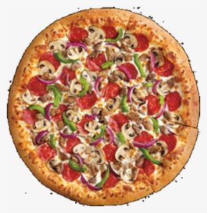 Game Day Meal Pizza Hut