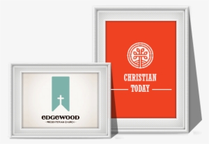 Creative Concepts For Your Church Logo Design - Dallas