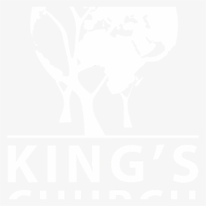 Cropped Kings Church Logo Portrait White1 - Map