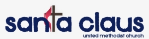 Santa Claus United Methodist Church - Razorpay Logo
