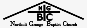 Northolt Grange Baptist Church Logo - Northolt Grange Baptist Church